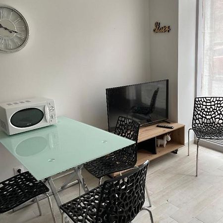Appartamento Le Clos Sainte Claire Albi Esterno foto