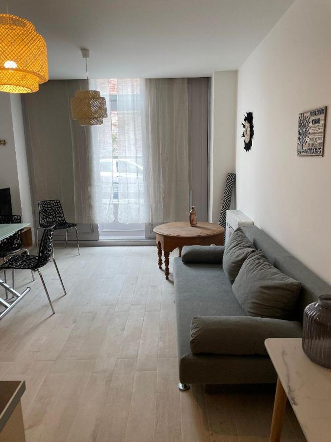Appartamento Le Clos Sainte Claire Albi Esterno foto