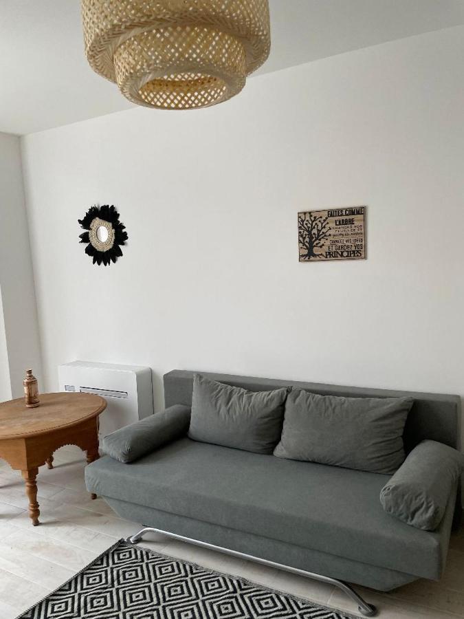 Appartamento Le Clos Sainte Claire Albi Esterno foto