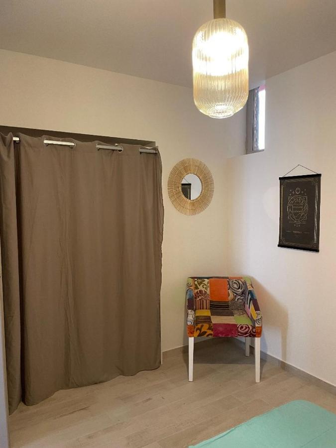 Appartamento Le Clos Sainte Claire Albi Esterno foto